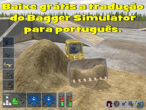bagger simulator 2011 complet